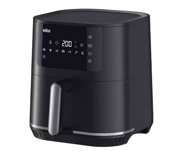 Braun Airfryer Braun MultiFry 5 HF5030.IBK - 1525876 - zdjęcie